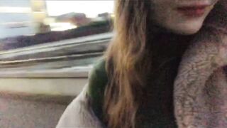 Belfastbelle (Belfast aka Belfast Belle aka belfastmovie) OnlyFans Leaks Redhead Northern Irish Girl Next Door Gone Bad Porn Video 43