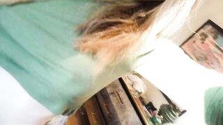 Belfastbelle (Belfast aka Belfast Belle aka belfastmovie) OnlyFans Leaks Redhead Northern Irish Girl Next Door Gone Bad Porn Video 43