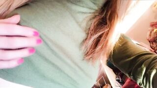 Belfastbelle (Belfast aka Belfast Belle aka belfastmovie) OnlyFans Leaks Redhead Northern Irish Girl Next Door Gone Bad Porn Video 43