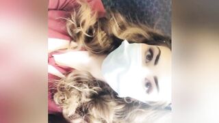 Belfastbelle (Belfast aka Belfast Belle aka belfastmovie) OnlyFans Leaks Redhead Northern Irish Girl Next Door Gone Bad Porn Video 22