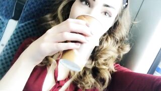 Belfastbelle (Belfast aka Belfast Belle aka belfastmovie) OnlyFans Leaks Redhead Northern Irish Girl Next Door Gone Bad Porn Video 22