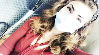 Belfastbelle (Belfast aka Belfast Belle aka belfastmovie) OnlyFans Leaks Redhead Northern Irish Girl Next Door Gone Bad Porn Video 22