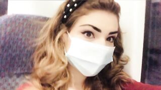 Belfastbelle (Belfast aka Belfast Belle aka belfastmovie) OnlyFans Leaks Redhead Northern Irish Girl Next Door Gone Bad Porn Video 22