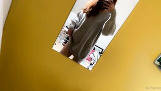 Belfastbelle (Belfast aka Belfast Belle aka belfastmovie) OnlyFans Leaks Redhead Northern Irish Girl Next Door Gone Bad Porn Video 160