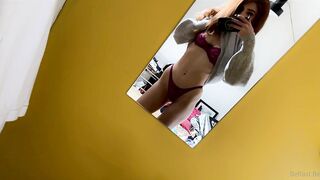 Belfastbelle (Belfast aka Belfast Belle aka belfastmovie) OnlyFans Leaks Redhead Northern Irish Girl Next Door Gone Bad Porn Video 160