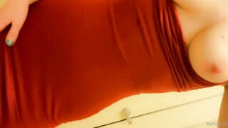 Belfastbelle (Belfast aka Belfast Belle aka belfastmovie) OnlyFans Leaks Redhead Northern Irish Girl Next Door Gone Bad Porn Video 196