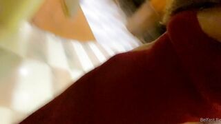 Belfastbelle (Belfast aka Belfast Belle aka belfastmovie) OnlyFans Leaks Redhead Northern Irish Girl Next Door Gone Bad Porn Video 196