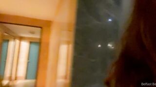 Belfastbelle (Belfast aka Belfast Belle aka belfastmovie) OnlyFans Leaks Redhead Northern Irish Girl Next Door Gone Bad Porn Video 196