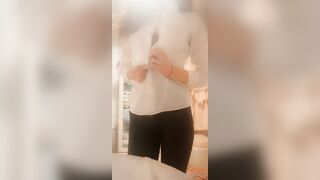 Belfastbelle (Belfast aka Belfast Belle aka belfastmovie) OnlyFans Leaks Redhead Northern Irish Girl Next Door Gone Bad Porn Video 162