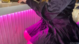 Belfastbelle (Belfast aka Belfast Belle aka belfastmovie) OnlyFans Leaks Redhead Northern Irish Girl Next Door Gone Bad Porn Video 238