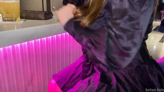 Belfastbelle (Belfast aka Belfast Belle aka belfastmovie) OnlyFans Leaks Redhead Northern Irish Girl Next Door Gone Bad Porn Video 238