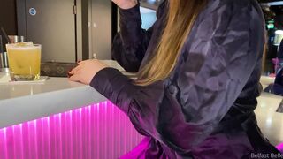 Belfastbelle (Belfast aka Belfast Belle aka belfastmovie) OnlyFans Leaks Redhead Northern Irish Girl Next Door Gone Bad Porn Video 238