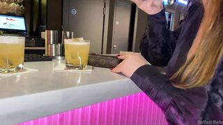 Belfastbelle (Belfast aka Belfast Belle aka belfastmovie) OnlyFans Leaks Redhead Northern Irish Girl Next Door Gone Bad Porn Video 238