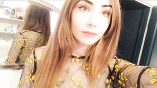 Belfastbelle (Belfast aka Belfast Belle aka belfastmovie) OnlyFans Leaks Redhead Northern Irish Girl Next Door Gone Bad Porn Video 40