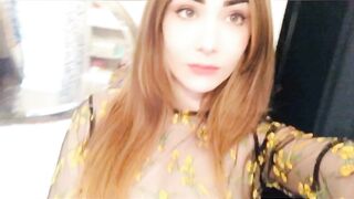 Belfastbelle (Belfast aka Belfast Belle aka belfastmovie) OnlyFans Leaks Redhead Northern Irish Girl Next Door Gone Bad Porn Video 40