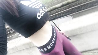 Belfastbelle (Belfast aka Belfast Belle aka belfastmovie) OnlyFans Leaks Redhead Northern Irish Girl Next Door Gone Bad Porn Video 17