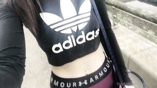 Belfastbelle (Belfast aka Belfast Belle aka belfastmovie) OnlyFans Leaks Redhead Northern Irish Girl Next Door Gone Bad Porn Video 17