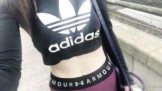 Belfastbelle (Belfast aka Belfast Belle aka belfastmovie) OnlyFans Leaks Redhead Northern Irish Girl Next Door Gone Bad Porn Video 17