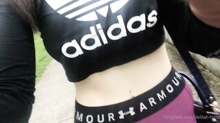 Belfastbelle (Belfast aka Belfast Belle aka belfastmovie) OnlyFans Leaks Redhead Northern Irish Girl Next Door Gone Bad Porn Video 17