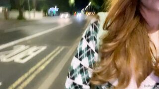 Belfastbelle (Belfast aka Belfast Belle aka belfastmovie) OnlyFans Leaks Redhead Northern Irish Girl Next Door Gone Bad Porn Video 182