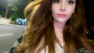 Belfastbelle (Belfast aka Belfast Belle aka belfastmovie) OnlyFans Leaks Redhead Northern Irish Girl Next Door Gone Bad Porn Video 182