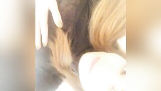 Belfastbelle (Belfast aka Belfast Belle aka belfastmovie) OnlyFans Leaks Redhead Northern Irish Girl Next Door Gone Bad Porn Video 34