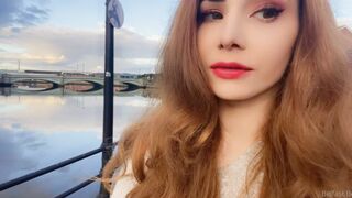 Belfastbelle (Belfast aka Belfast Belle aka belfastmovie) OnlyFans Leaks Redhead Northern Irish Girl Next Door Gone Bad Porn Video 198