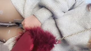 Belfastbelle (Belfast aka Belfast Belle aka belfastmovie) OnlyFans Leaks Redhead Northern Irish Girl Next Door Gone Bad Porn Video 198