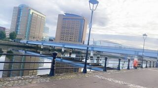 Belfastbelle (Belfast aka Belfast Belle aka belfastmovie) OnlyFans Leaks Redhead Northern Irish Girl Next Door Gone Bad Porn Video 198