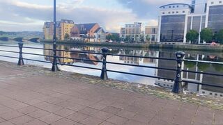 Belfastbelle (Belfast aka Belfast Belle aka belfastmovie) OnlyFans Leaks Redhead Northern Irish Girl Next Door Gone Bad Porn Video 198