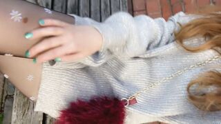 Belfastbelle (Belfast aka Belfast Belle aka belfastmovie) OnlyFans Leaks Redhead Northern Irish Girl Next Door Gone Bad Porn Video 198