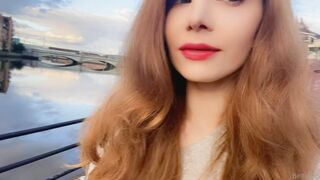 Belfastbelle (Belfast aka Belfast Belle aka belfastmovie) OnlyFans Leaks Redhead Northern Irish Girl Next Door Gone Bad Porn Video 198