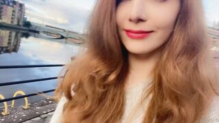 Belfastbelle (Belfast aka Belfast Belle aka belfastmovie) OnlyFans Leaks Redhead Northern Irish Girl Next Door Gone Bad Porn Video 198