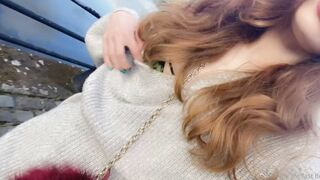 Belfastbelle (Belfast aka Belfast Belle aka belfastmovie) OnlyFans Leaks Redhead Northern Irish Girl Next Door Gone Bad Porn Video 198