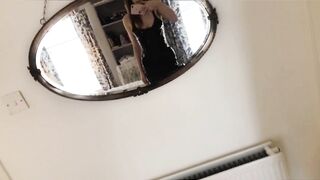 Belfastbelle (Belfast aka Belfast Belle aka belfastmovie) OnlyFans Leaks Redhead Northern Irish Girl Next Door Gone Bad Porn Video 81