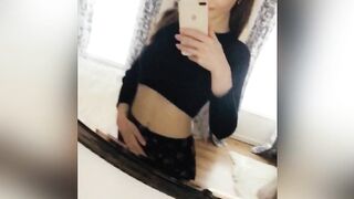 Belfastbelle (Belfast aka Belfast Belle aka belfastmovie) OnlyFans Leaks Redhead Northern Irish Girl Next Door Gone Bad Porn Video 83
