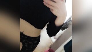 Belfastbelle (Belfast aka Belfast Belle aka belfastmovie) OnlyFans Leaks Redhead Northern Irish Girl Next Door Gone Bad Porn Video 83