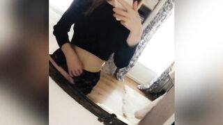 Belfastbelle (Belfast aka Belfast Belle aka belfastmovie) OnlyFans Leaks Redhead Northern Irish Girl Next Door Gone Bad Porn Video 83