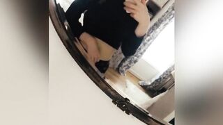 Belfastbelle (Belfast aka Belfast Belle aka belfastmovie) OnlyFans Leaks Redhead Northern Irish Girl Next Door Gone Bad Porn Video 83
