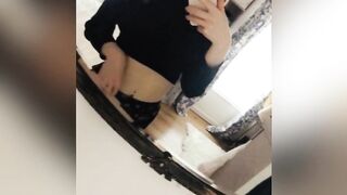 Belfastbelle (Belfast aka Belfast Belle aka belfastmovie) OnlyFans Leaks Redhead Northern Irish Girl Next Door Gone Bad Porn Video 83