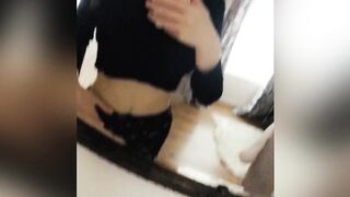 Belfastbelle (Belfast aka Belfast Belle aka belfastmovie) OnlyFans Leaks Redhead Northern Irish Girl Next Door Gone Bad Porn Video 83