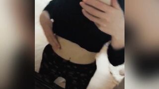 Belfastbelle (Belfast aka Belfast Belle aka belfastmovie) OnlyFans Leaks Redhead Northern Irish Girl Next Door Gone Bad Porn Video 83