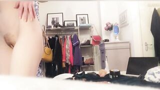 Belfastbelle (Belfast aka Belfast Belle aka belfastmovie) OnlyFans Leaks Redhead Northern Irish Girl Next Door Gone Bad Porn Video 56