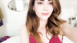 Belfastbelle (Belfast aka Belfast Belle aka belfastmovie) OnlyFans Leaks Redhead Northern Irish Girl Next Door Gone Bad Porn Video 44