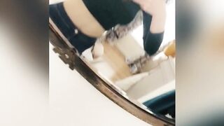 Belfastbelle (Belfast aka Belfast Belle aka belfastmovie) OnlyFans Leaks Redhead Northern Irish Girl Next Door Gone Bad Porn Video 19