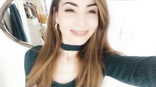 Belfastbelle (Belfast aka Belfast Belle aka belfastmovie) OnlyFans Leaks Redhead Northern Irish Girl Next Door Gone Bad Porn Video 19