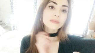 Belfastbelle (Belfast aka Belfast Belle aka belfastmovie) OnlyFans Leaks Redhead Northern Irish Girl Next Door Gone Bad Porn Video 19