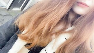 Belfastbelle (Belfast aka Belfast Belle aka belfastmovie) OnlyFans Leaks Redhead Northern Irish Girl Next Door Gone Bad Porn Video 169