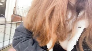 Belfastbelle (Belfast aka Belfast Belle aka belfastmovie) OnlyFans Leaks Redhead Northern Irish Girl Next Door Gone Bad Porn Video 169