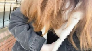 Belfastbelle (Belfast aka Belfast Belle aka belfastmovie) OnlyFans Leaks Redhead Northern Irish Girl Next Door Gone Bad Porn Video 169
